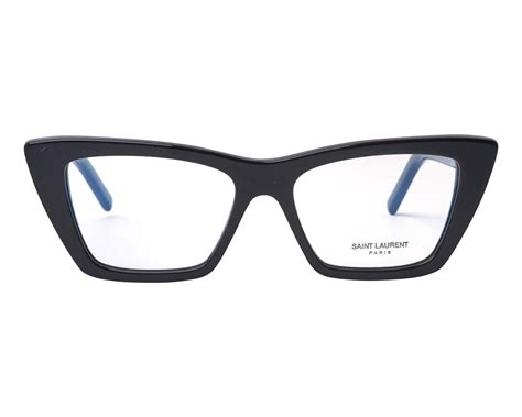 yves saint laurent glasses frames|yves saint laurent prescription glasses.